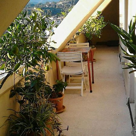 A Casa Di Lola Bed & Breakfast Ascoli Piceno Ngoại thất bức ảnh