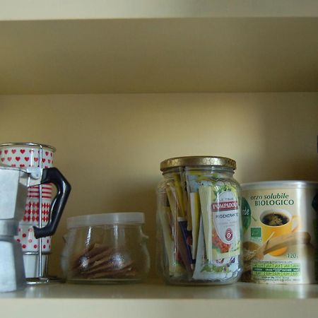 A Casa Di Lola Bed & Breakfast Ascoli Piceno Ngoại thất bức ảnh