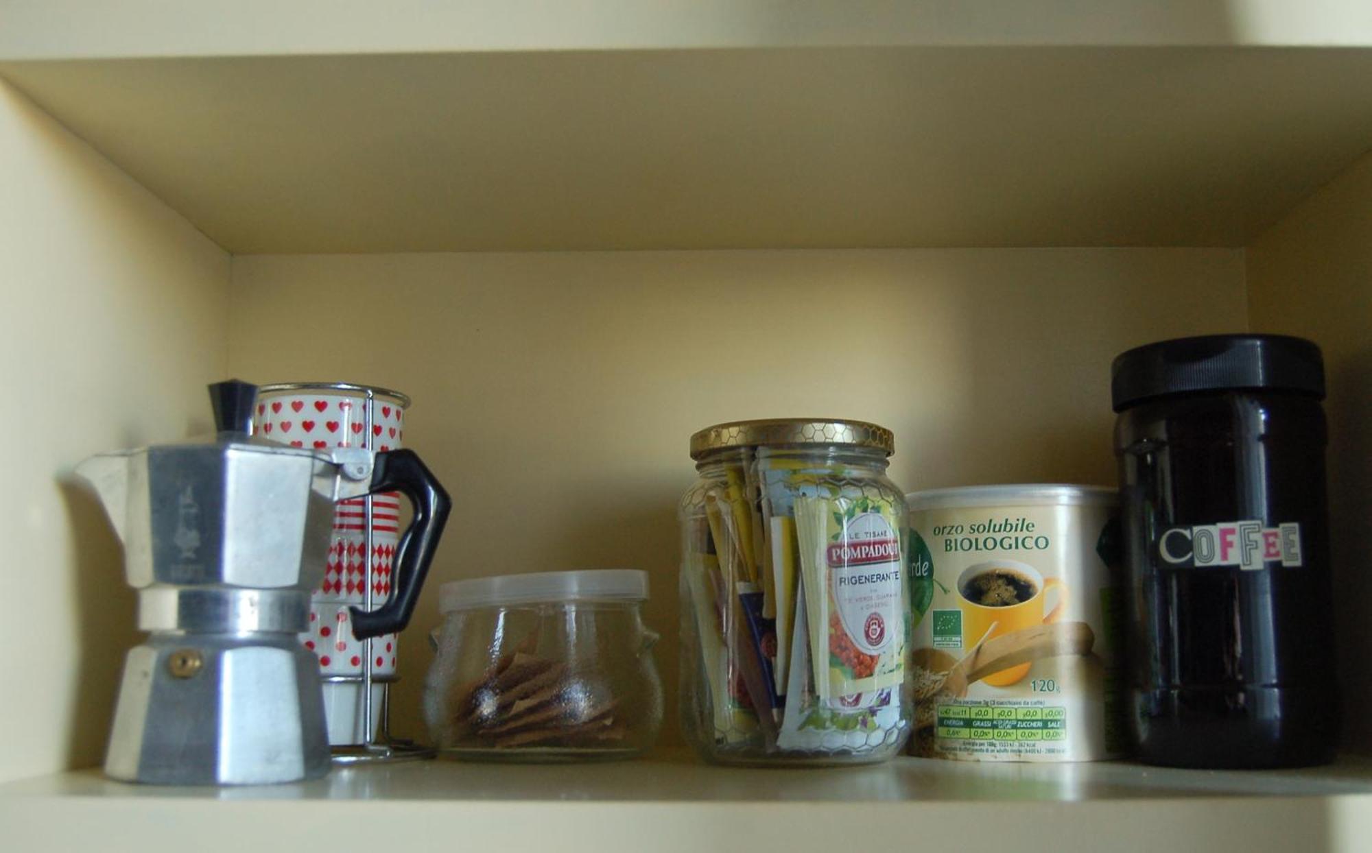 A Casa Di Lola Bed & Breakfast Ascoli Piceno Ngoại thất bức ảnh