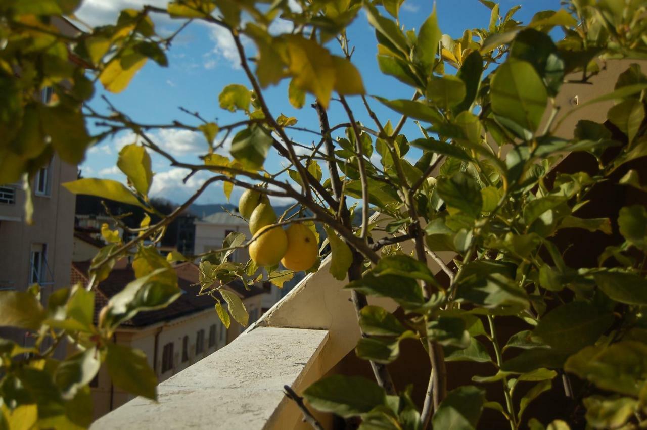 A Casa Di Lola Bed & Breakfast Ascoli Piceno Ngoại thất bức ảnh