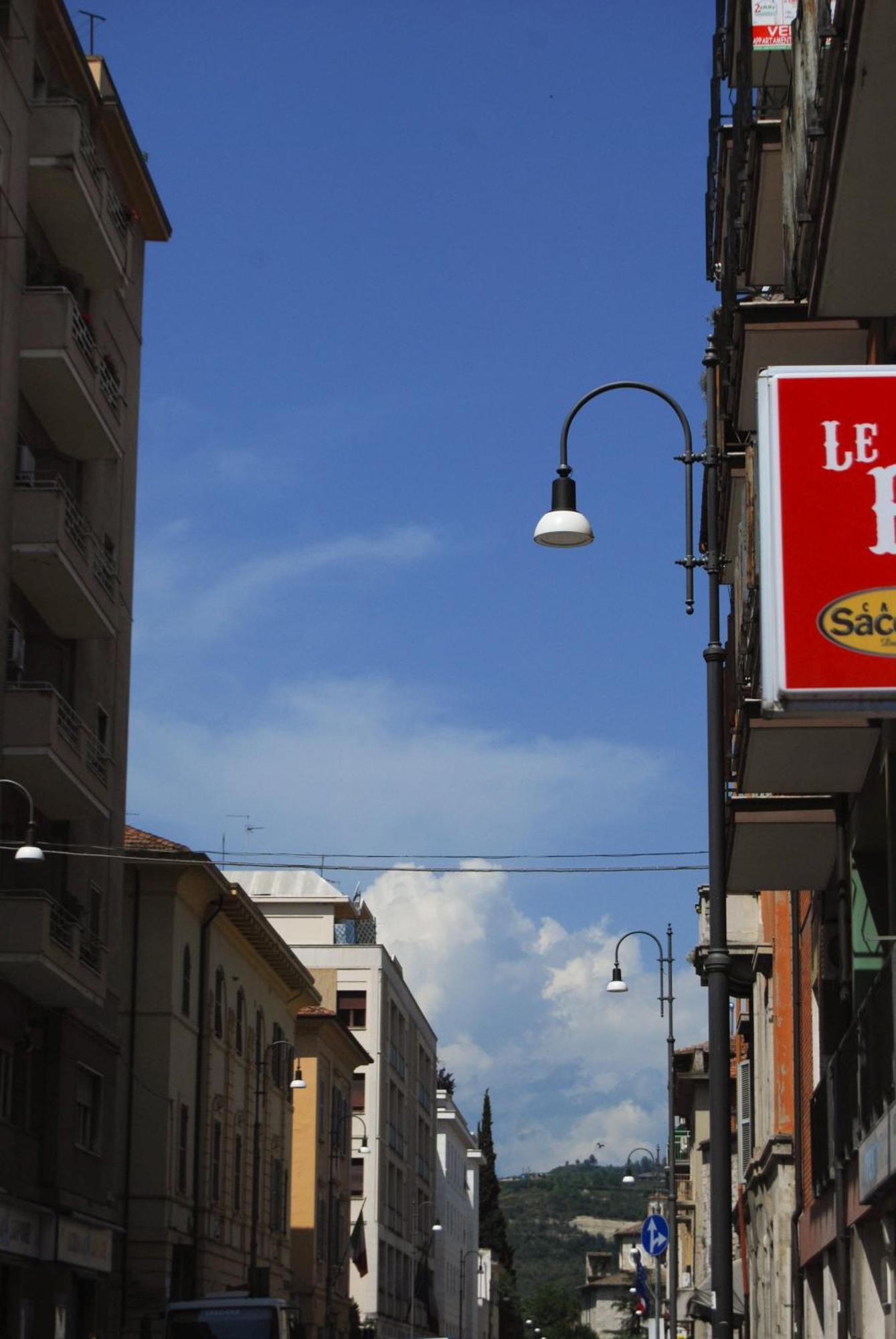 A Casa Di Lola Bed & Breakfast Ascoli Piceno Ngoại thất bức ảnh
